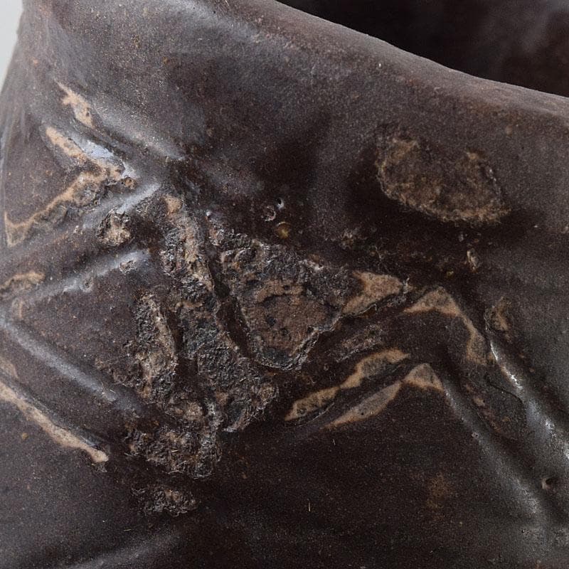 タイ古陶磁 バンチェン土器 アンダーソン土器 双耳壷 C R8569H - メルカリ