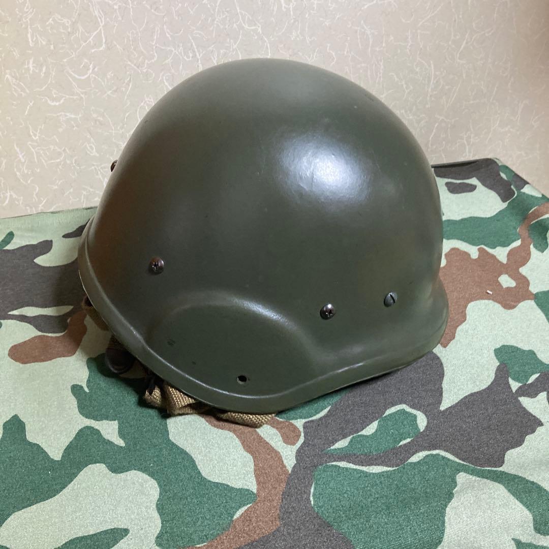 ウソッパチ　サイズ中　空挺用　軽量