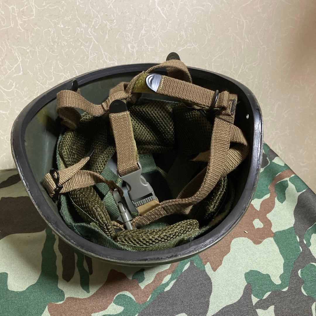 ウソッパチ　サイズ中　空挺用　軽量