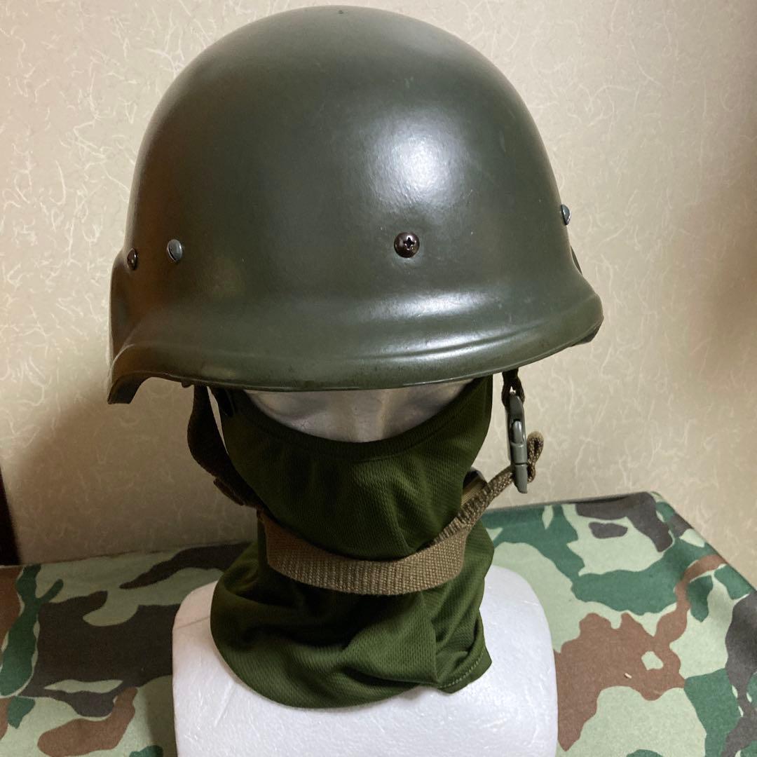 ウソッパチ　サイズ中　空挺用　軽量