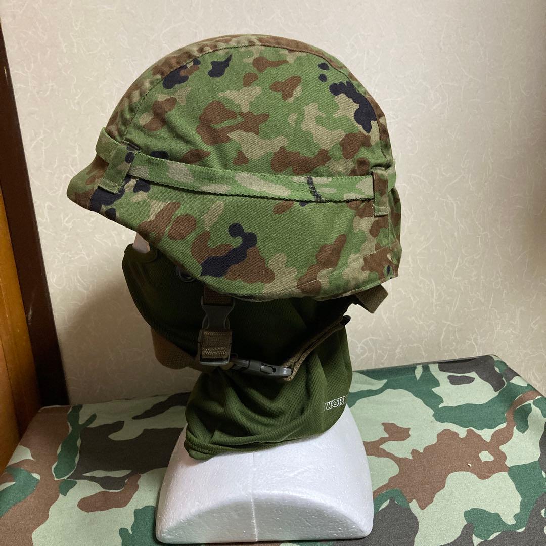 ウソッパチ　サイズ中　空挺用　軽量