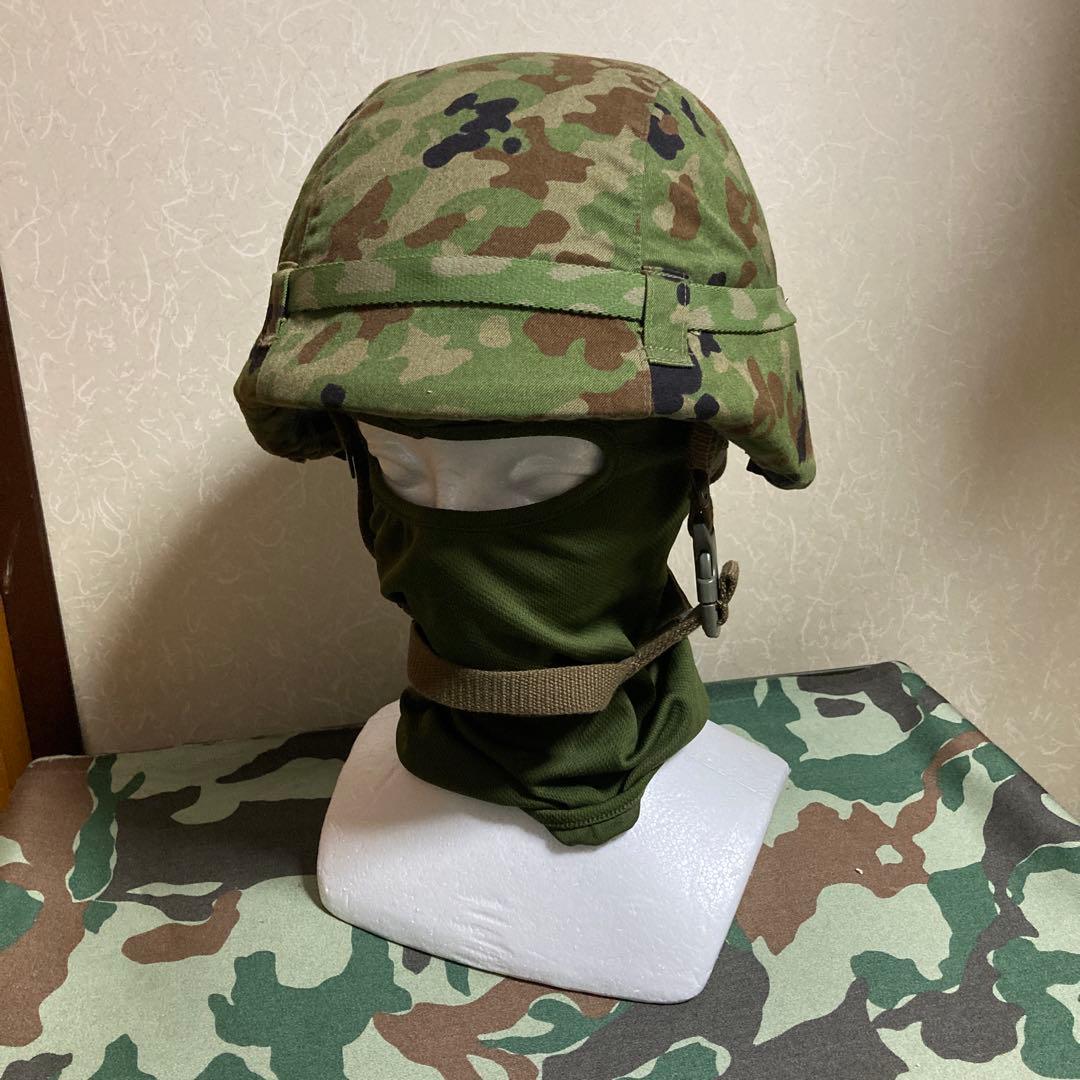 ウソッパチ　サイズ中　空挺用　軽量