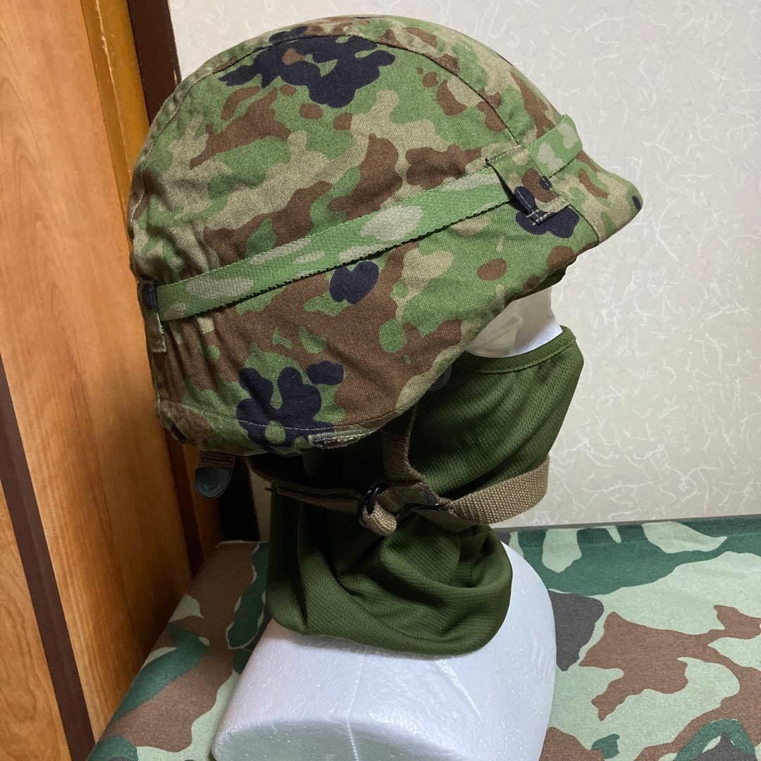 ウソッパチ　サイズ中　空挺用　軽量