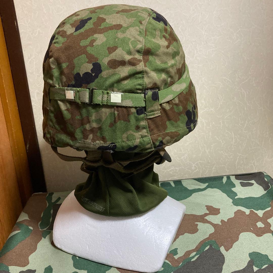 ウソッパチ　サイズ中　空挺用　軽量