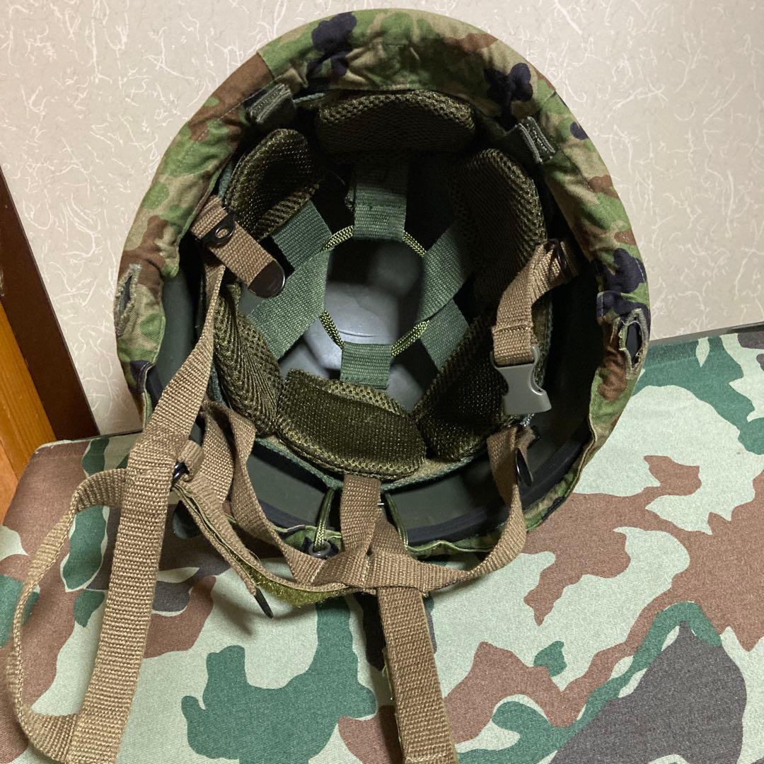 ウソッパチ　サイズ中　空挺用　軽量