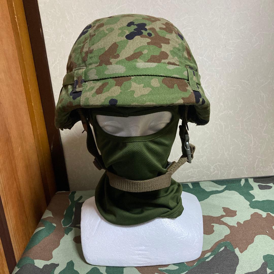 ウソッパチ　サイズ中　空挺用　軽量