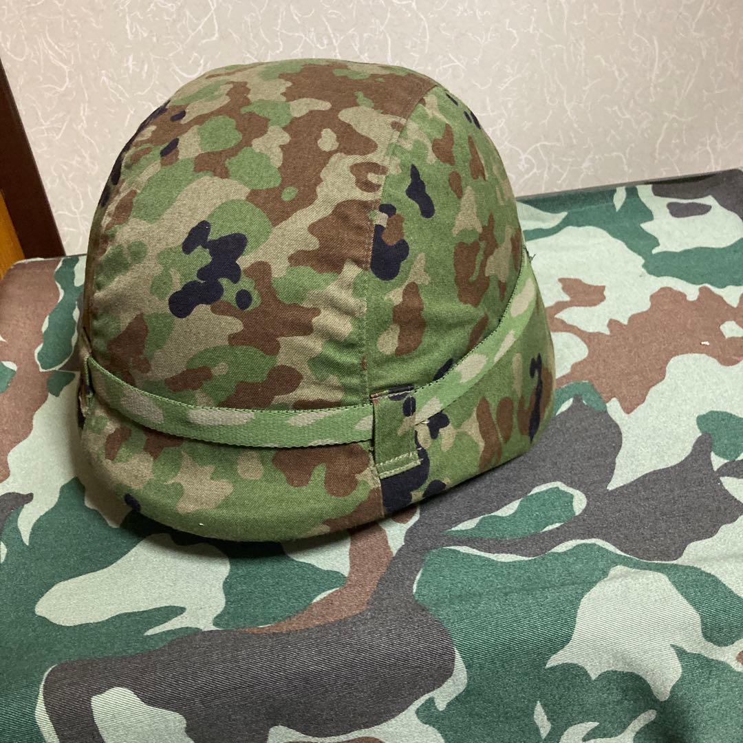 ウソッパチ　サイズ中　空挺用　軽量