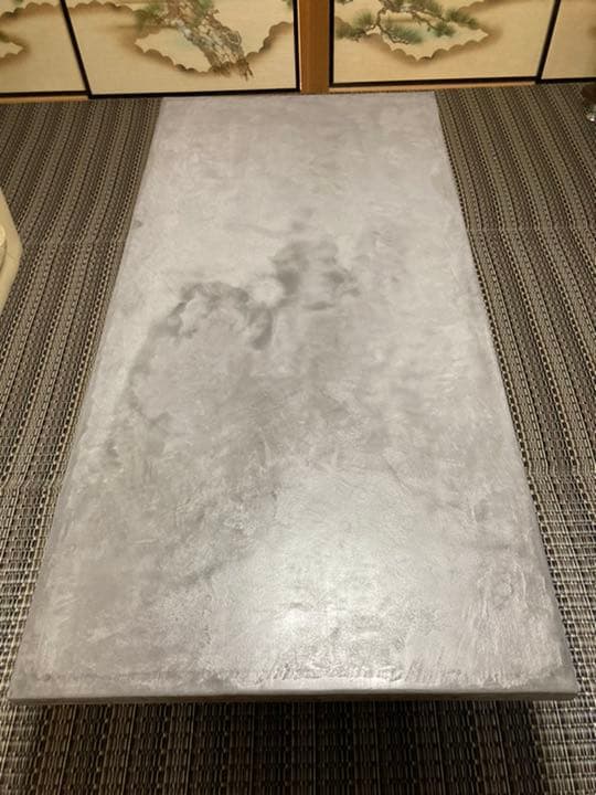 モールテックス　ローテーブル「座卓」