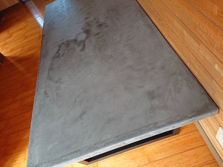 モールテックス　ローテーブル「座卓」