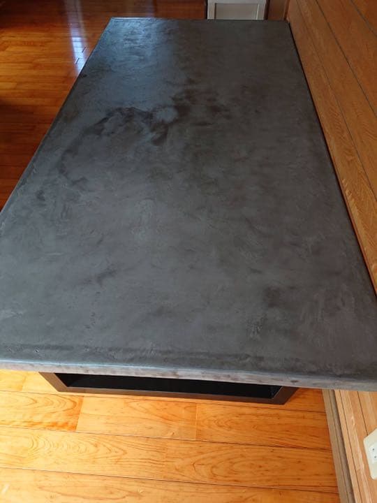 モールテックス　ローテーブル「座卓」