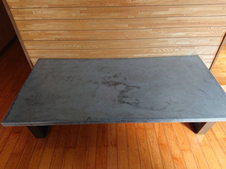 モールテックス　ローテーブル「座卓」