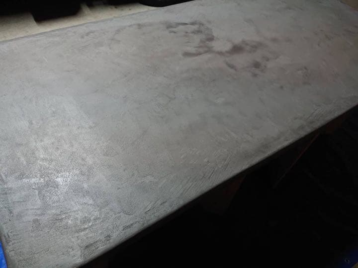 モールテックス　ローテーブル「座卓」