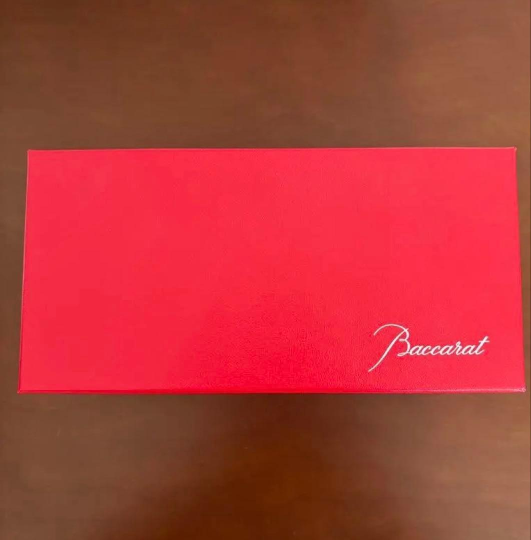 2014年　バカラ　タンブラー　二個セット