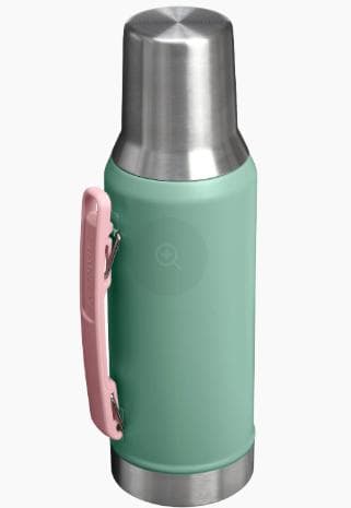 レア【日本未発売】スタンレー×アントネラ 限定 Flow Mate 1.3QT