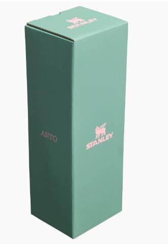 レア【日本未発売】スタンレー×アントネラ 限定 Flow Mate 1.3QT