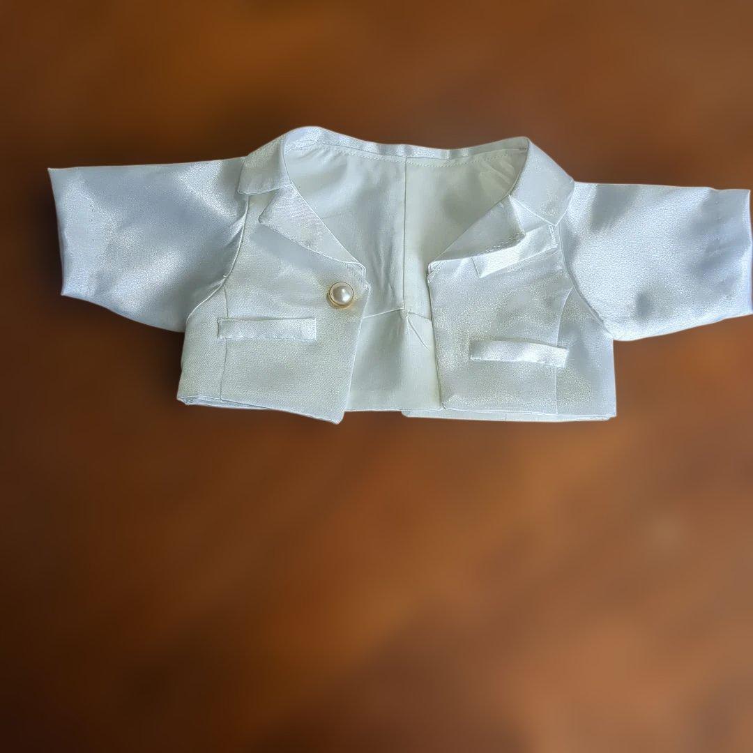 ジェラトーニちゃんタキシード