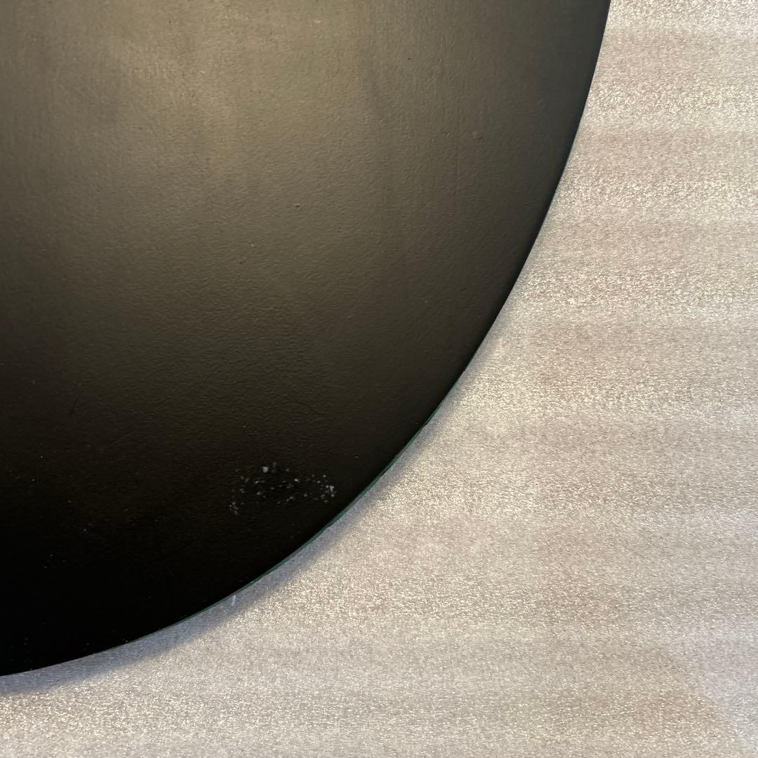 stead オーバルミラー　アンティークミラー