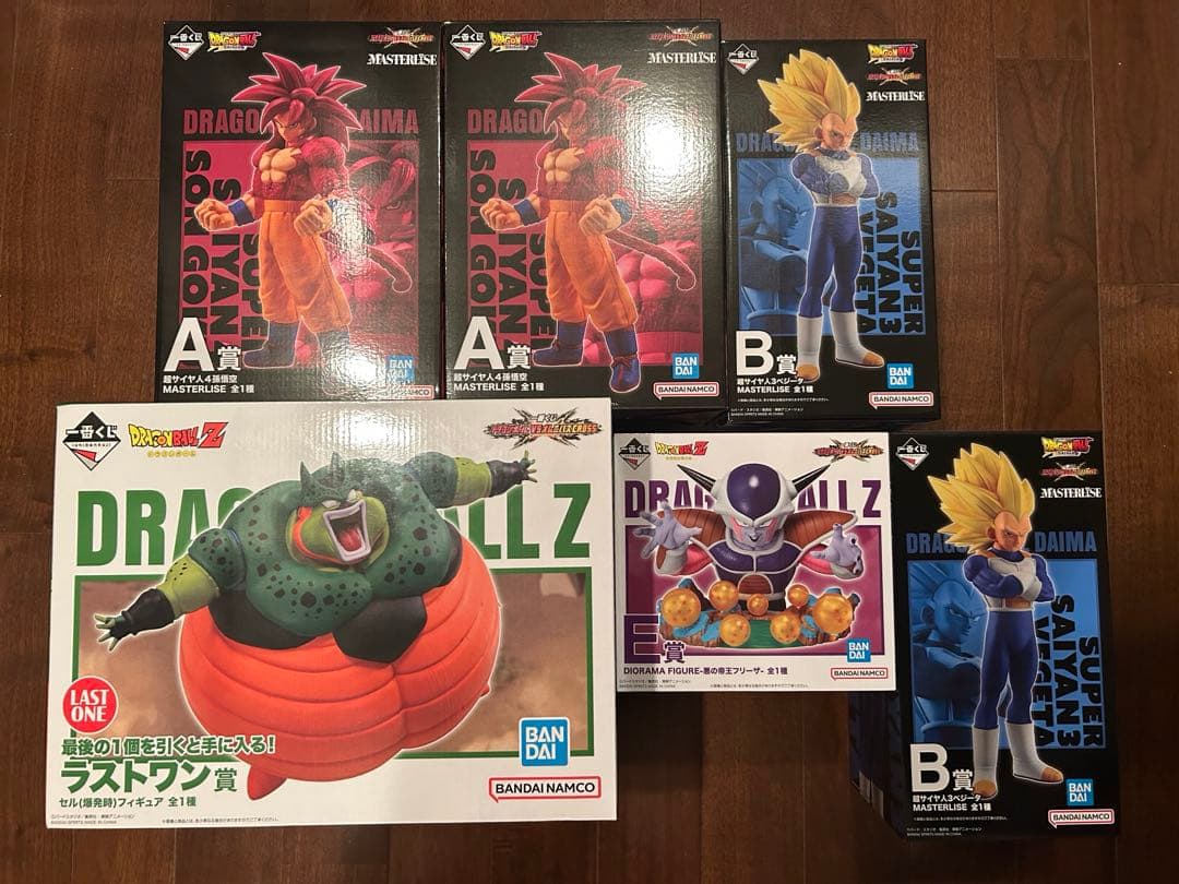 ウルトラマン一番くじ 怪獣頭鑑vol.1 未開封36個