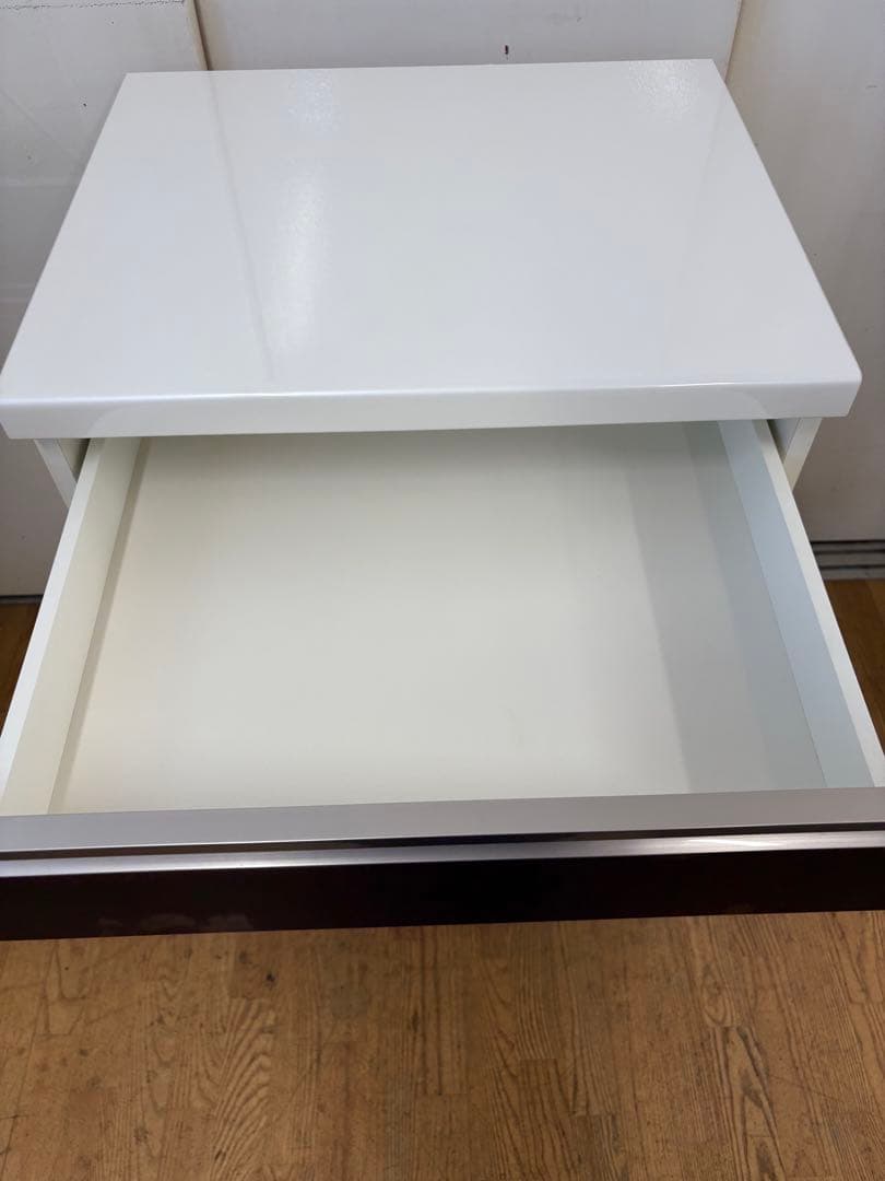 M122 パモウナ製 キッチンボード 幅600mm