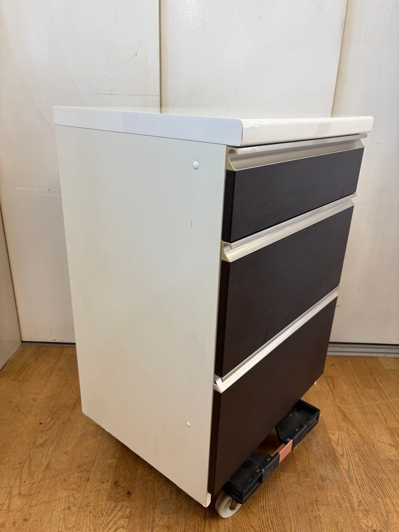 M122 パモウナ製 キッチンボード 幅600mm