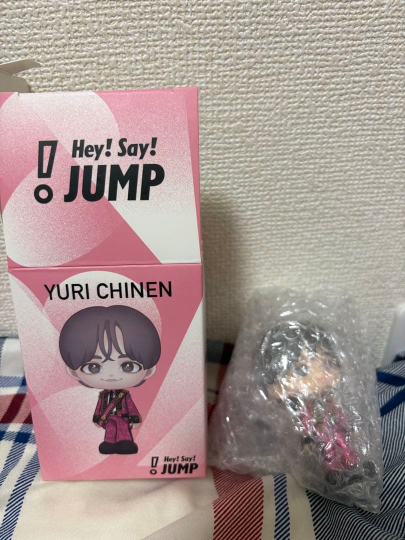 知念侑李 フィギュア ノーマル - メルカリ