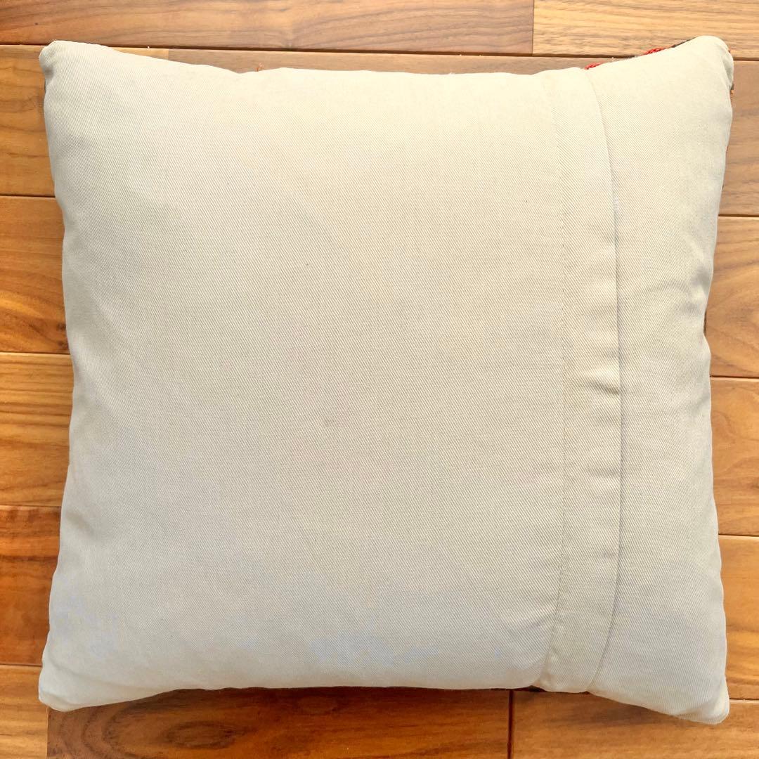 オールドキリム トルコ・カイセリ クッションカバー