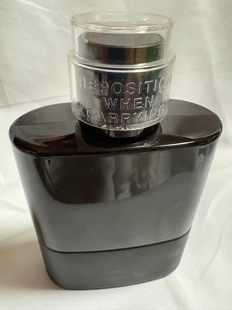 【残量約9割・箱付】プラダ ルナロッサ ブラック EDP 100ml 香水