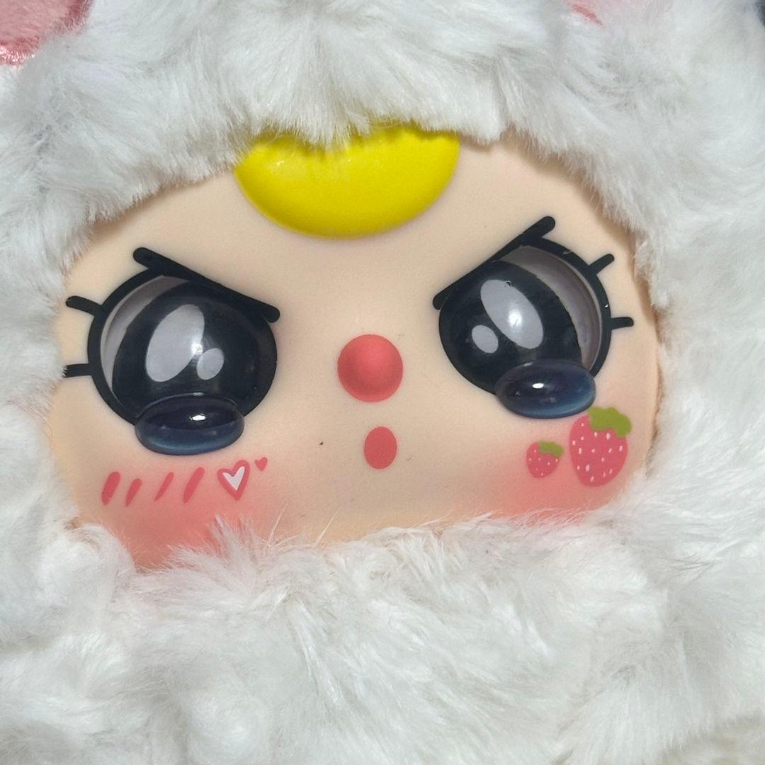 babythree レア目キラ目泣いてる目涙目うるうる目特別目 - メルカリ