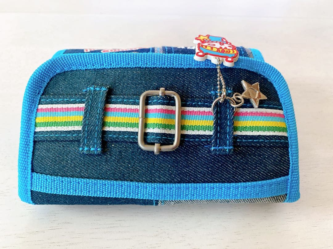 ミルモでポン 手帳 バインダー