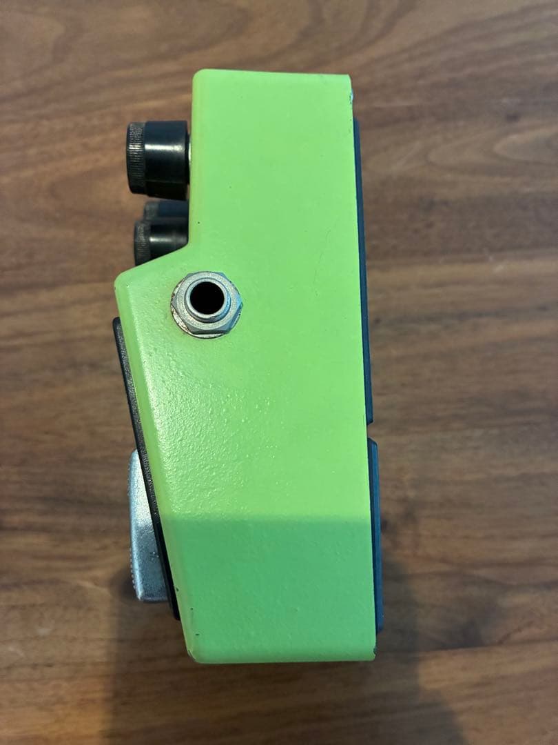 Maxon SD-9 ビンテージ 1983年 白ラベル JRC4558D 艶あり - メルカリ