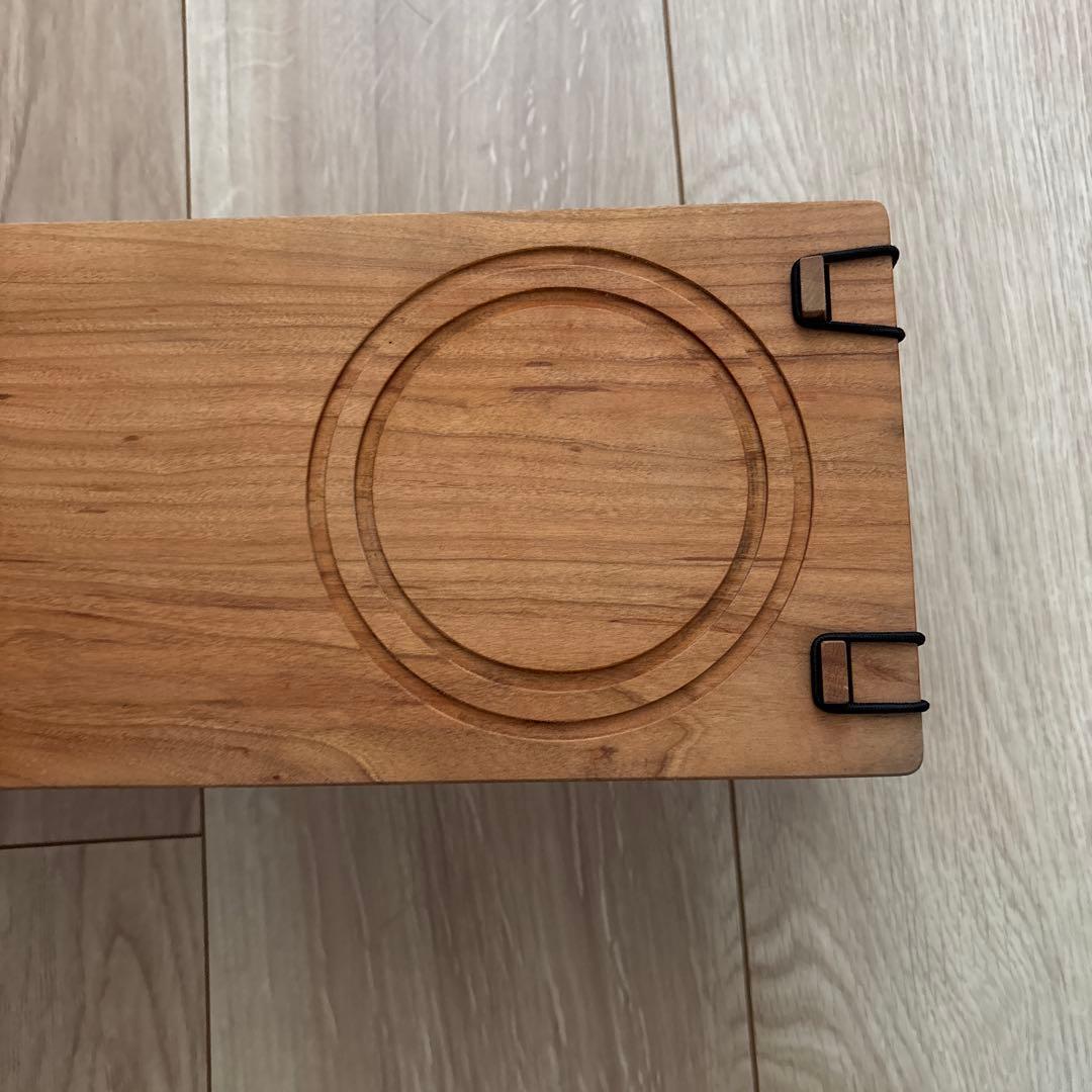 SANZOKU PRODUCTS サンゾクプロダクツアウトドアテーブル