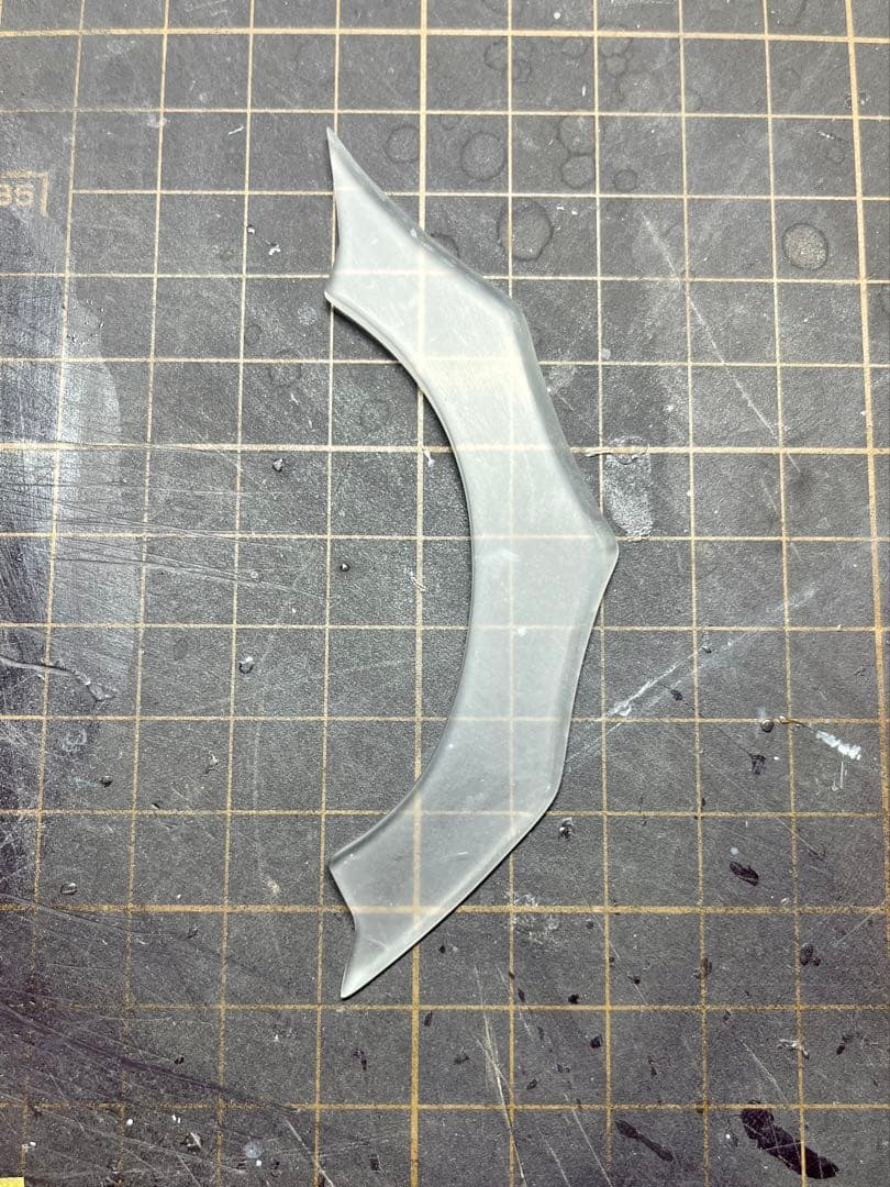 フレームアームズ・ガール ドゥルガーＩ 全塗装カスタム品