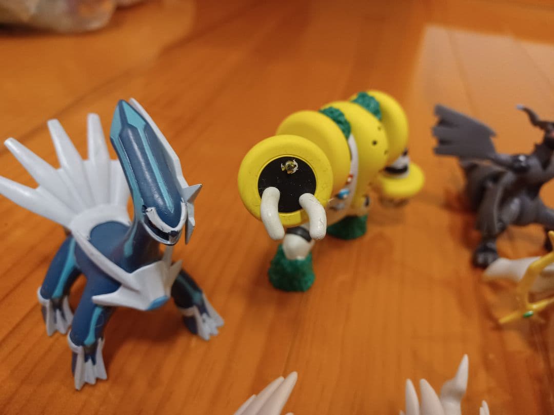 ポケモンフィギュア500体以上　 超豪華セット