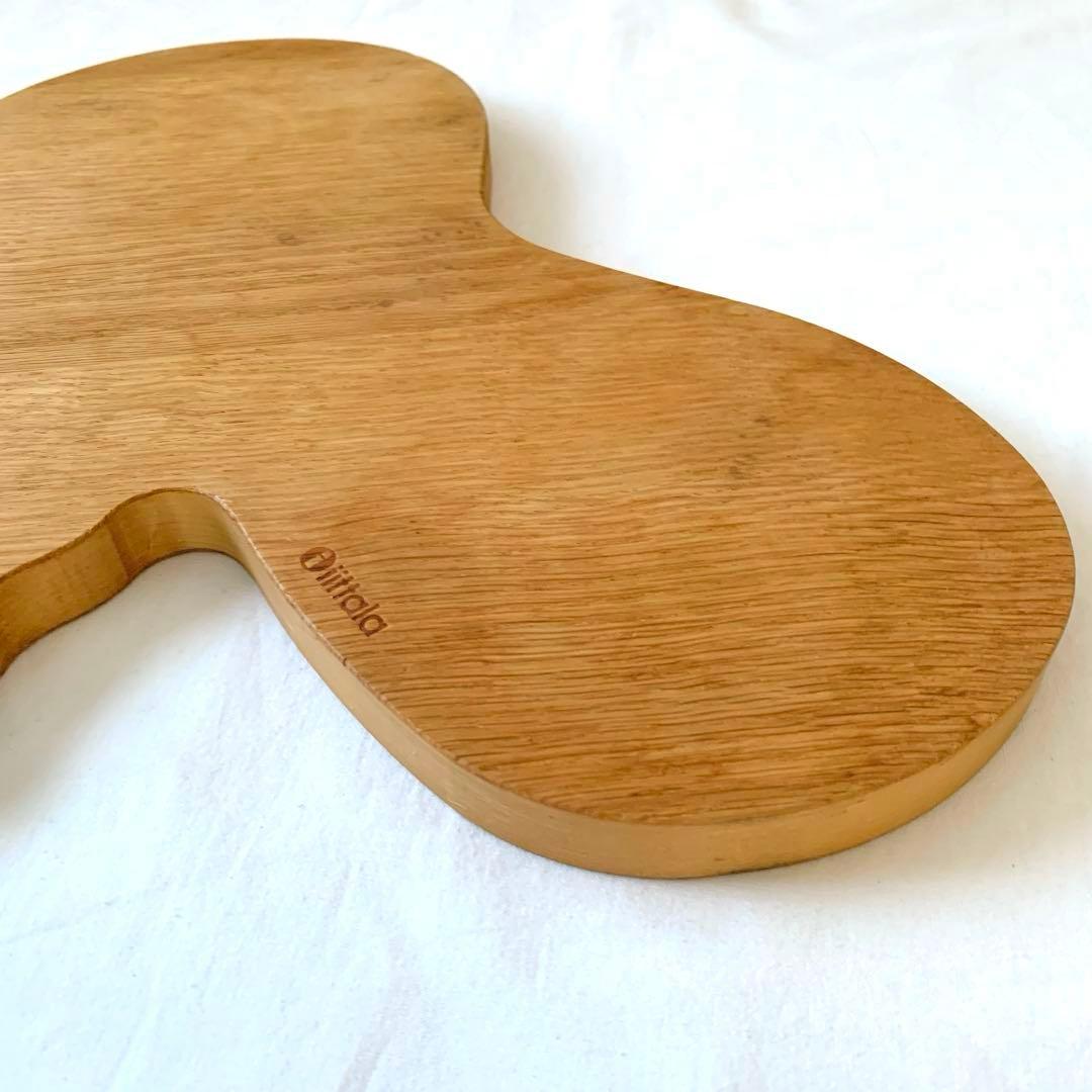 【廃盤】イッタラ　サービングプラター　 Lサイズ　初期　希少