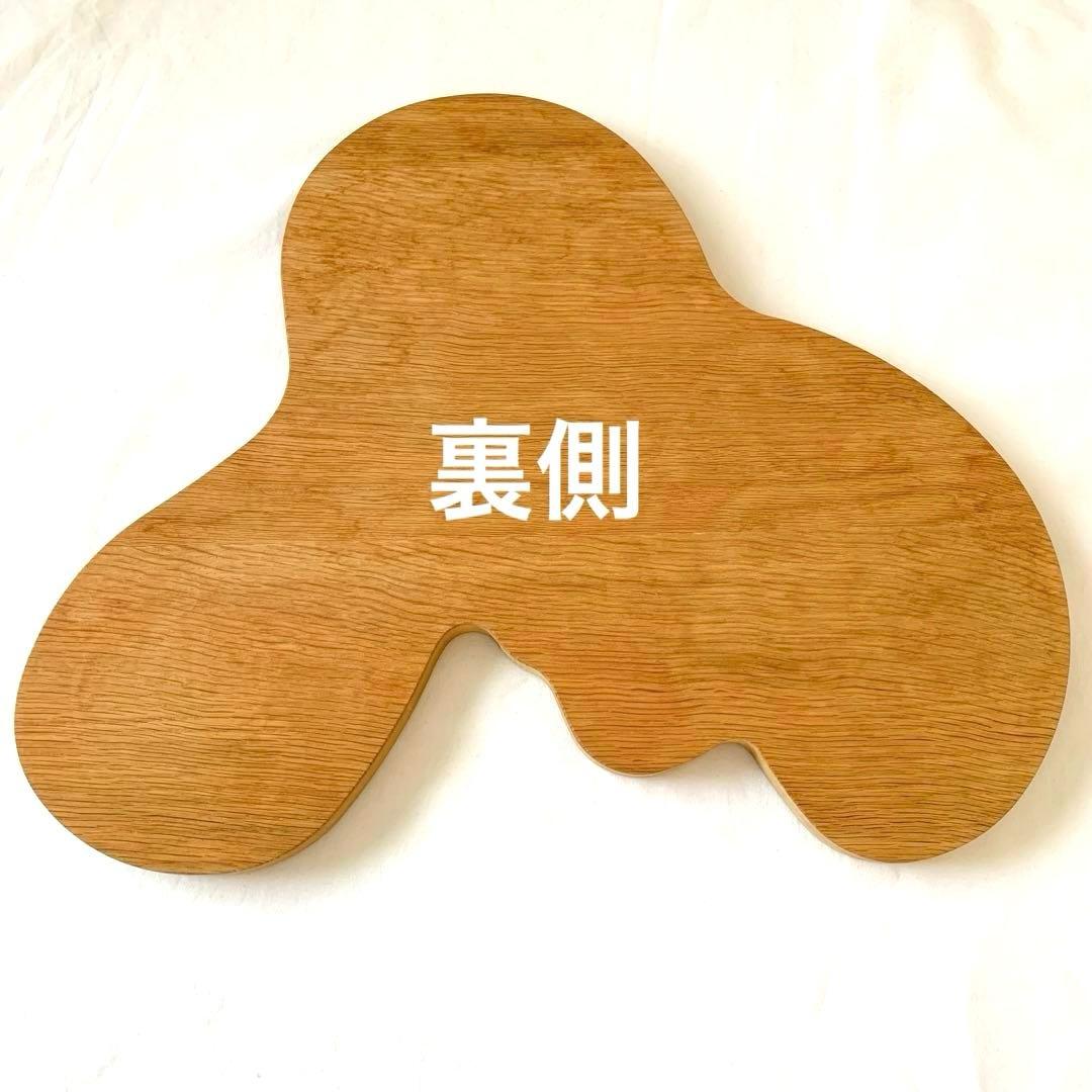 【廃盤】イッタラ　サービングプラター　 Lサイズ　初期　希少