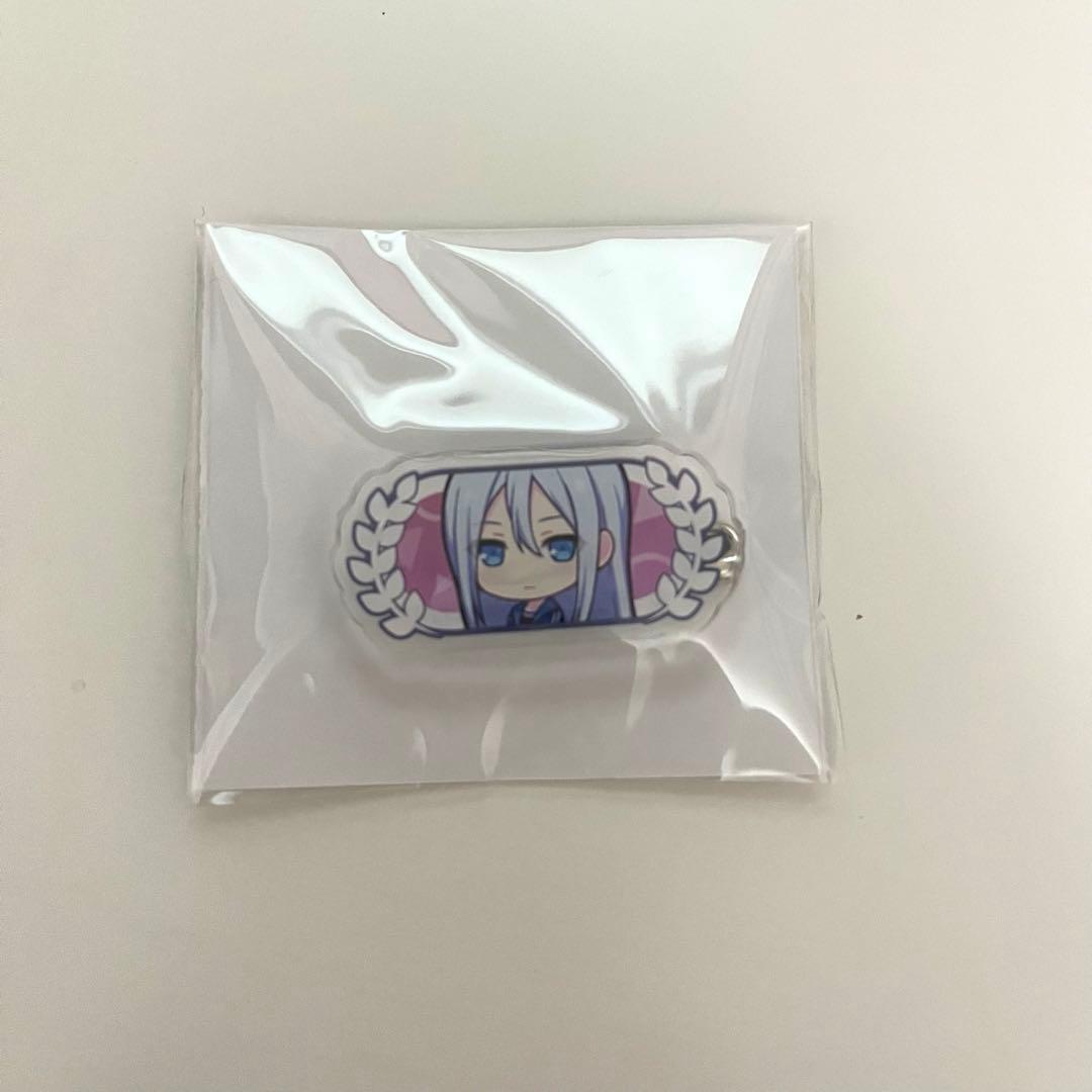 プロセカ 宵崎奏 ミニ称号バッジ - メルカリ