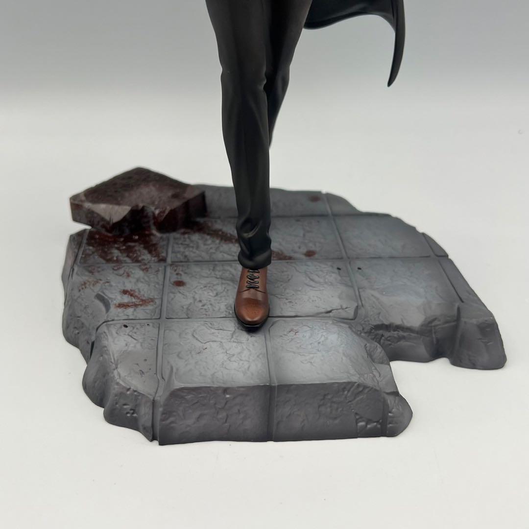 チェンソーマン　マキマ　1/7　ESTREAM　フィギュア　渋谷スクランブル　検