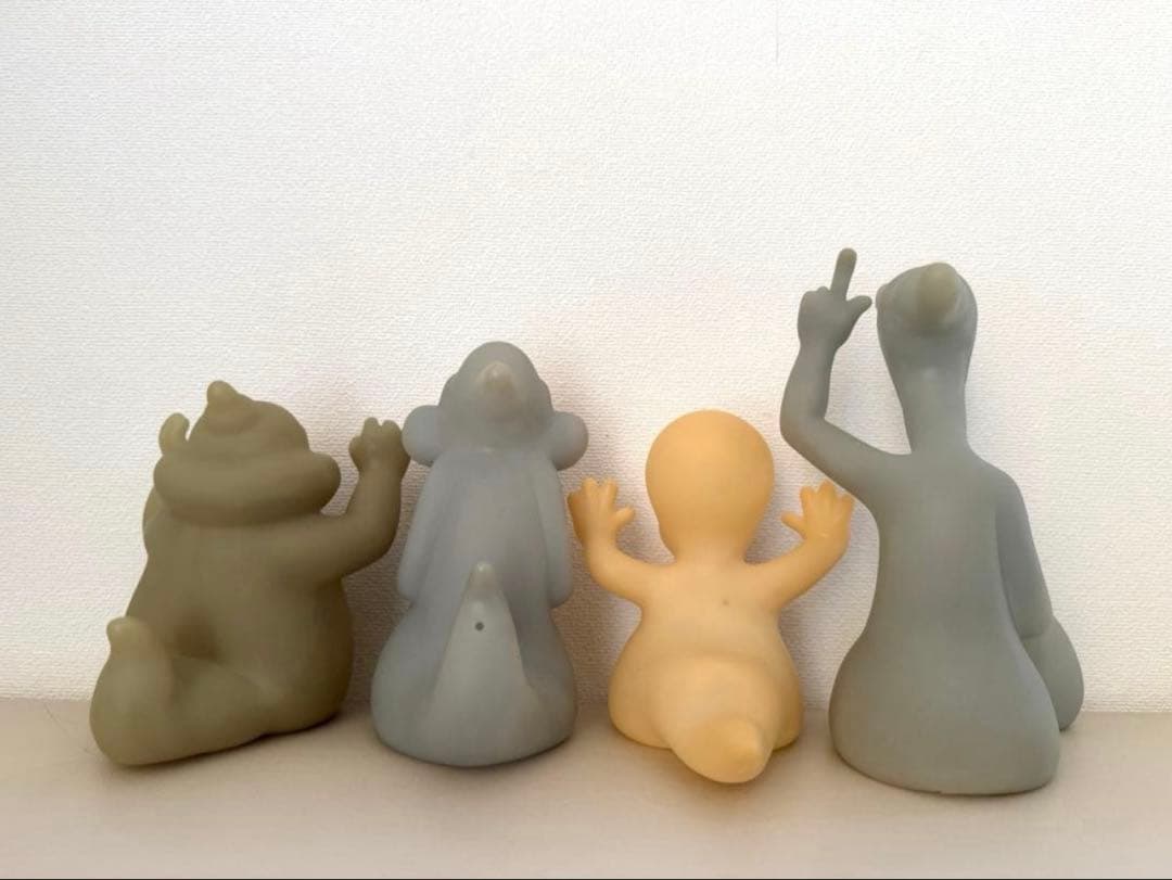 キャスパー フィギュア ピザハット - メルカリ