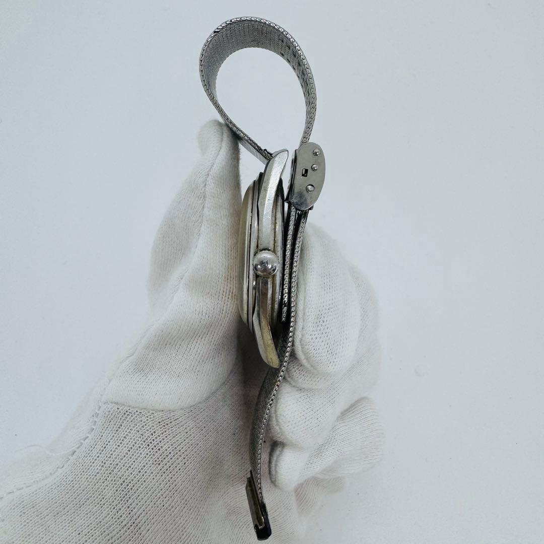 ✨MOVADO✨モバード✨TRANSATLANTIC✨Sub-Sea50✨腕時計