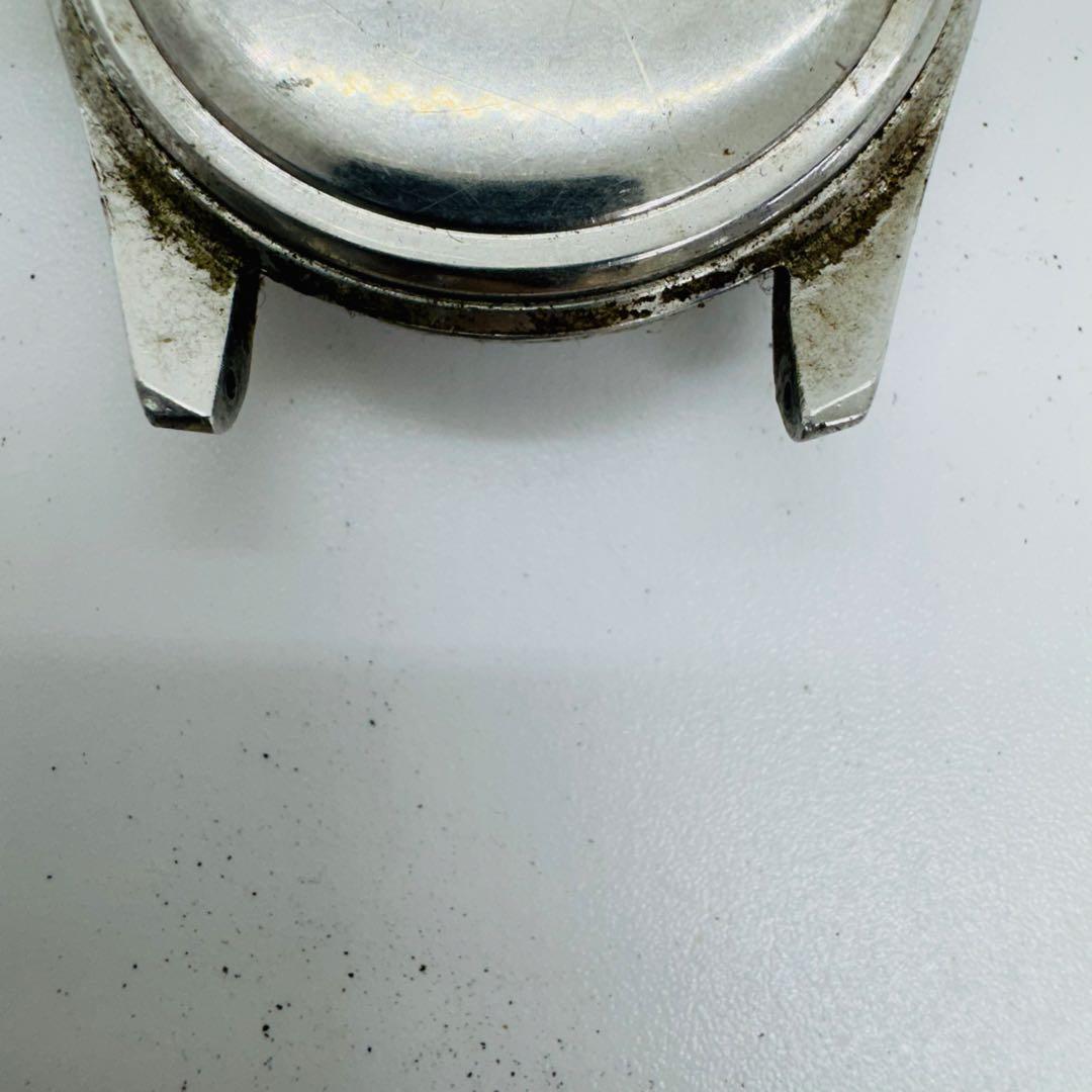 ✨MOVADO✨モバード✨TRANSATLANTIC✨Sub-Sea50✨腕時計