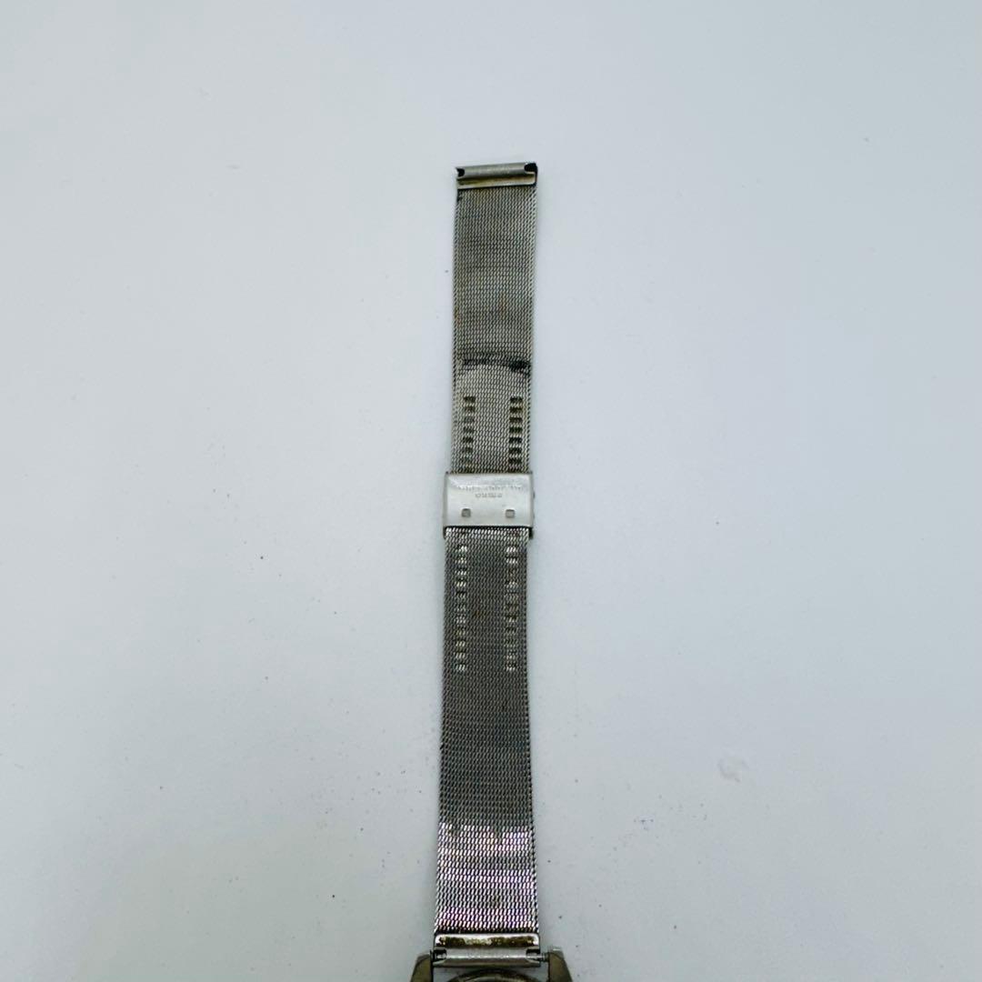 ✨MOVADO✨モバード✨TRANSATLANTIC✨Sub-Sea50✨腕時計