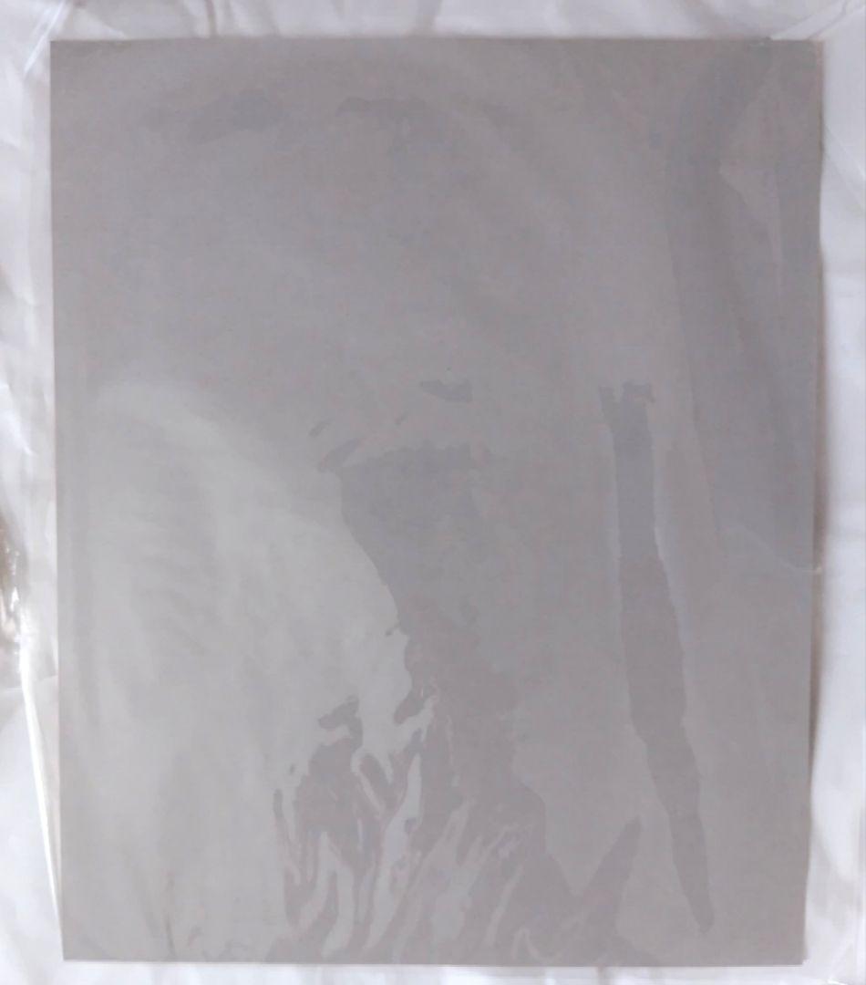 MOTHER2 POP台紙+フィギュアストラップ(新品未開封)