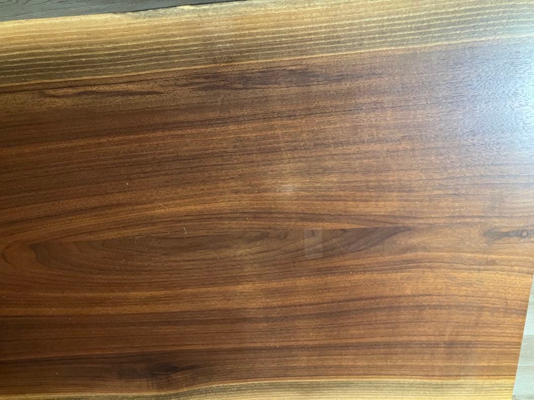家具蔵　カグラ　ウォールナット　ダイニングテーブル　板