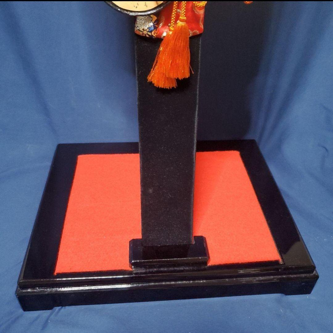 美品 御羽子板飾り 押絵羽子板 28号 大型