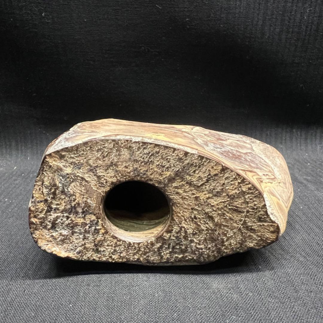 〇※前Da1015 壺石 泉州 飾り石 - メルカリ