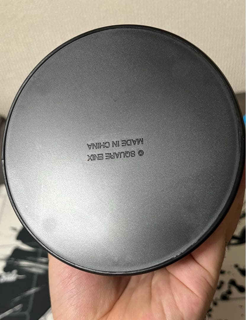 最終値下げ】「暗黒騎士」ハイクオリティフィギュア ファイナル