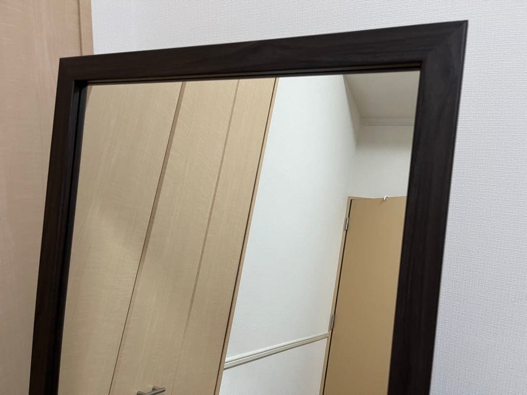 姿見鏡（大型ミラー）