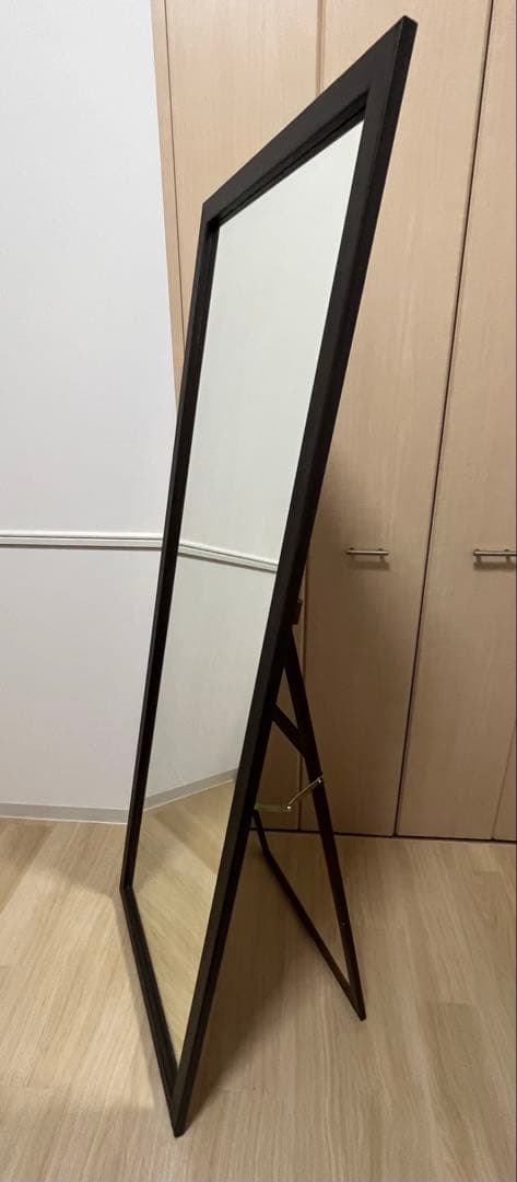 姿見鏡（大型ミラー）