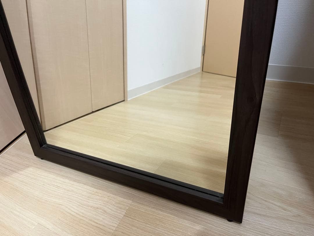 姿見鏡（大型ミラー）