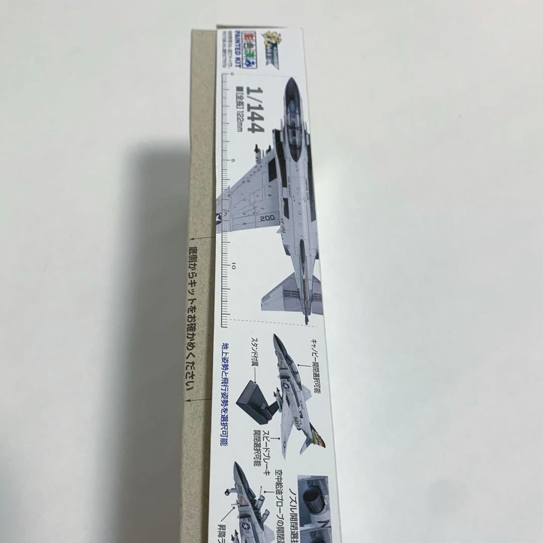 技MIX F-4J VF-151 Vigilamtes AC126 - メルカリ